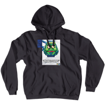 DVArts | Pot of Me Gusta Hoodie