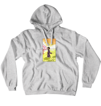 Sunset Hoodie (No-Zip/Pullover)