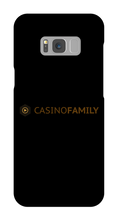 CasinoFamily Samsung Phone Cases