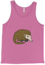 Canottiera Pangolino