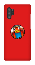 Oddlife123 Samsung Phone Cases