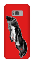imoldgregttv Samsung Phone Cases