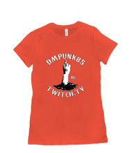 Women's Married Club / MC t shirt