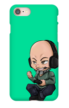 LostWon Chibi iPhone Phone Cases