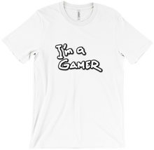 I'm a Gamer Shirt