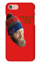 thewnor iPhone Phone Cases