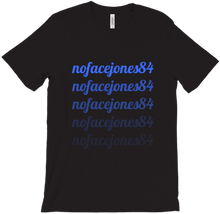 nofacejones84 T-Shirts