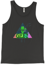 theycallmegilez Tank Top