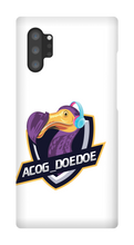 acog_doedoe Samsung Phone Cases