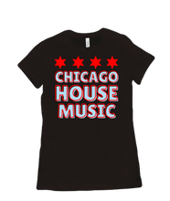 eddierampage CHI-HOUSE Women’s T-shirt