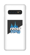 FrostTopia Telefoon hoesje
