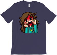 Starpendant RAGE T-Shirts