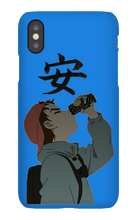 Sippin' I phone case