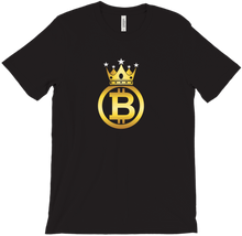 Bitcoin T-Shirts