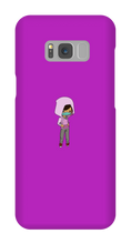 vunoli Samsung Phone Cases