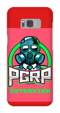 pgrproleplay Samsung Phone Cases