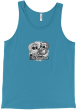 Blessi&Beule MONO Tank Top