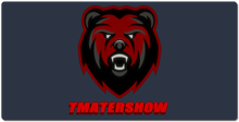 tmatershow XXL Gaming Mousepad