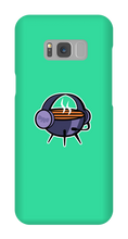 iamgamergrille Samsung Phone Cases