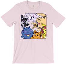 It's a Cat-a-Strophe T-Shirts