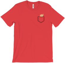 Tiny Butler Pocket Shirt