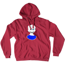 ddigitalll Hoodies (No-Zip/Pullover)