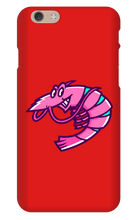 Gummiy Logo iPhone Cases