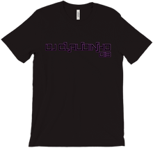 djclaudinho013 T-Shirts