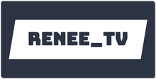 renee_tv XXL Gaming Mousepad