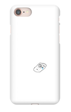 iphone crsipsy