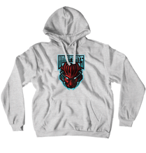 uniqplays Hoodies (No-Zip/Pullover)