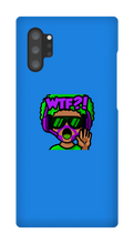 guerrillacpt Samsung Phone Cases