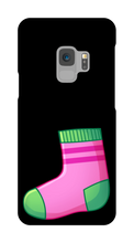 peaqueSock Samsung Phone Cases