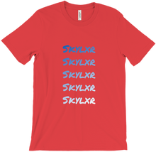 Skylxr T-Shirts