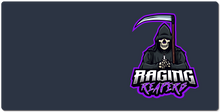 RR XXL Gaming Mousepad (right)