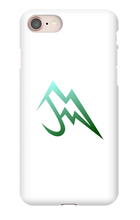 jakemtnman iPhone Phone Cases