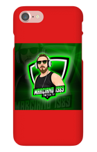 marciano1989 iPhone Phone Cases