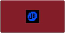 jakebreakttv XXL Gaming Mousepad