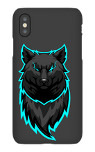 oswhereiszeus iPhone Phone Cases