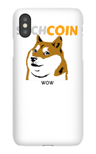 immortowelz iPhone Phone Cases