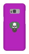 nucleargamezhd Samsung Phone Cases