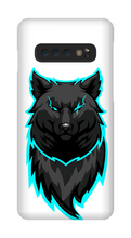 oswhereiszeus Samsung Phone Cases