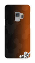 Smoky Horizon Phone Case