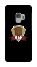 B&V-Smartphone-Hülle (Samsung Galaxy)