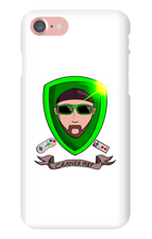 craner1987 iPhone Phone Cases