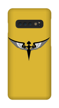 rob_245 Samsung Phone Cases