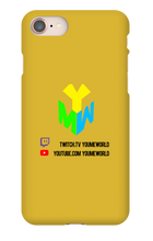 youmeworld iPhone Phone Cases