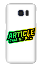 ArticleGaming001 Samsung Phone Cases
