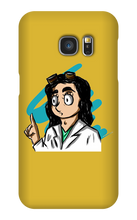 Kenza Samsung Phone Cases