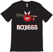 boji666 T-Shirts